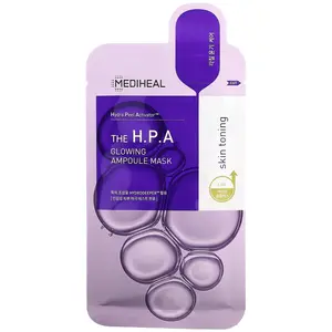 MEDIHEAL Ampoule Mask The H.P.A masque tissu pour une peau lumineuse e...Vendu parjoom