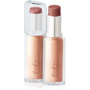 Laka Bonding Glow Lipstick rouge à lèvres ultra-brillant teinte 213 Jeff 3.7 g pas cher