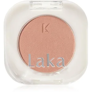 Laka Mono Eyeshadow fard à paupières teinte 907 Ginger 1.8 g pas cher