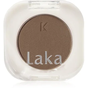 Laka Mono Eyeshadow fard à paupières teinte 915 Hazel 1.8 g pas cher