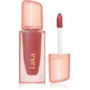 Laka Jelling Nude Gloss brillant à lèvres hydratant teinte 308 Rosa Ri... pas cher