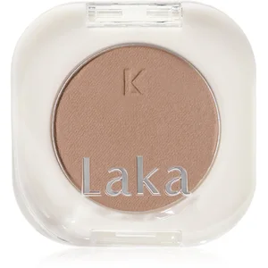 Laka Mono Eyeshadow fard à paupières teinte 912 Sandalwood 1.8 g pas cher