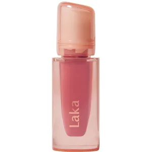 Comparateur de prix : Laka Jelling Nude gloss volumateur #302-Anneau Raisin