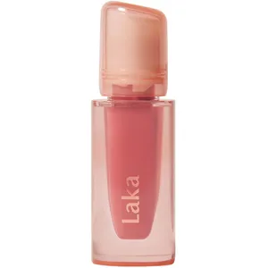 Comparateur de prix : Laka Gloss à lèvres JELLING Nude N° 303 Peach Ring 4,5 g