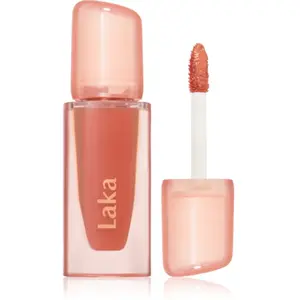 Laka Jelling Nude Gloss brillant à lèvres hydratant teinte 304 Ginger ... pas cher