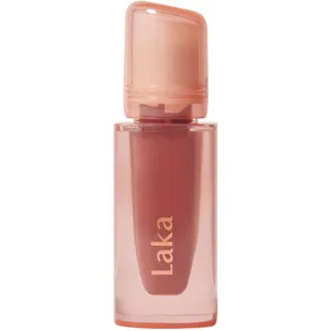 Comparateur de prix : Laka Gloss à lèvres JELLING Nude Nº 301 Fig Ring 4,5 g