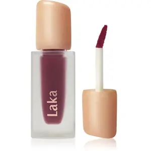 Laka Fruity Glam Tint Nº 115 4.5g pas cher