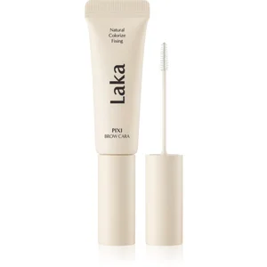 Laka Pixi Brow Cara mascara sourcils fixation et forme teinte 00 Basic... pas cher