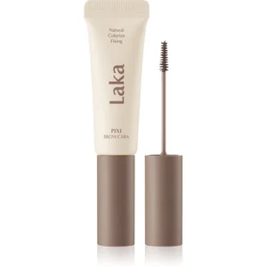 Laka Pixi Brow Cara mascara sourcils fixation et forme teinte 8 g pas cher