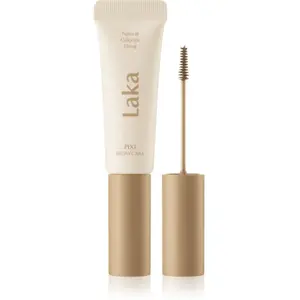 Laka Pixi Brow Cara mascara sourcils fixation et forme teinte 05 Ash B... pas cher