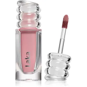Laka Maxi Glayer Tint brillant à lèvres longue tenue teinte 606 Meanin... pas cher