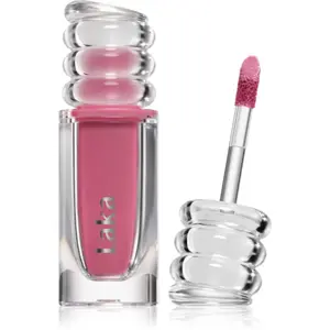 Laka Maxi Glayer Tint brillant à lèvres longue tenue teinte 608 Whispe... pas cher