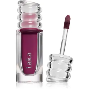 Laka Maxi Glayer Tint brillant à lèvres longue tenue teinte 620 Tempo ... pas cher