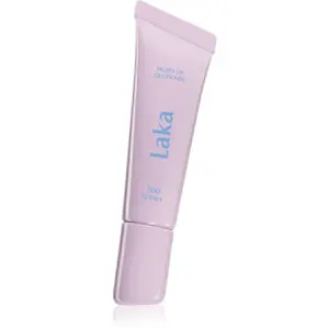 Laka Fruity Lip Glotioner brillant à lèvres hydratant teinte 700 Glowy... pas cher