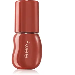 FWEE Gloss volumisant 3D 12 couleurs (12 options) Scotch 70%