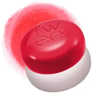 Comparateur de prix : fwee - Lip&Cheek Blurry Pudding Pot [Reddish Moment] Blush 5 g unisex