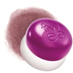 fwee Lip&Cheek Blurry Pudding Pot Cold hearted Moment Blush crème 10 g pas cher