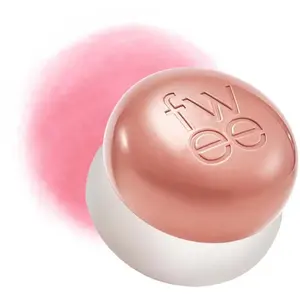 Comparateur de prix : fwee - Lip&Cheek Blurry Pudding Pot [Just the Moment] Blush 5 g unisex