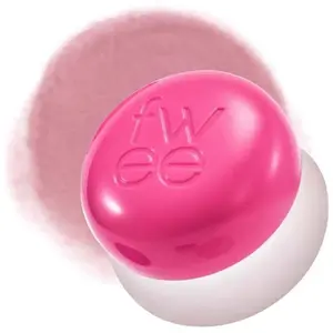 fwee - Lip&Cheek Blurry Pudding Pot [Blushed Moment] 5 g unisex pas cher