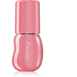 fwee 3D Voluming Gloss brillant à lèvres hydratant pour donner du volu...
