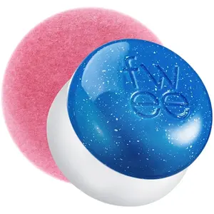 fwee - Lip&Cheek Blurry Pudding Pot [Cool Busan Moment] Blush 5 g unis... pas cher