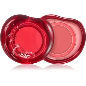 fwee Lip&Cheek Glowy Jelly Pot baume teinté lèvres et joues teinte JC0... pas cher