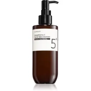 numbuzin #5+ Glutathion C Nettoyant visage démaquillant Soin coréen 20... pas cher