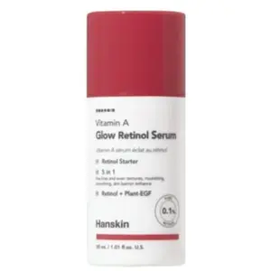 HANSKIN Sérum au rétinol Vitamin A Glow