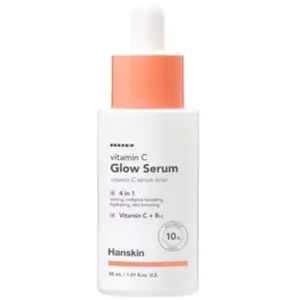 Hanskin Vitamin C Glow Serum Sérum visage 1000 ml