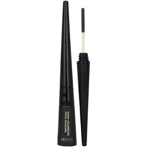 [Neogen] Extra Volumecurl Metal Maxicara (2 Colours) (01 Black) pas cher