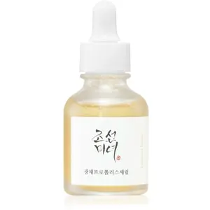 Comparateur de prix : Beauty of Joseon Glow Serum Propolis + Niacinamide 30ml
