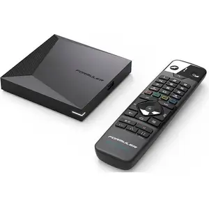 Formuler Z11 Pro BT1 2 Go/16 Go MyTV en ligne 3 4K pas cher