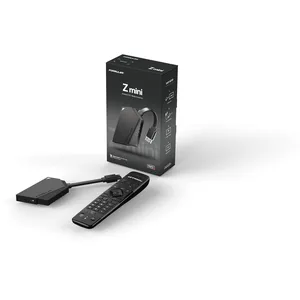 Comparateur de prix : Formuler Z Mini Android OTT Media Streamer