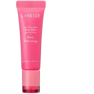 [laneige]Lip Glowy Balm(10g)+ free gift(lip sleeping mask;3g) (berry)Vendu paramazon