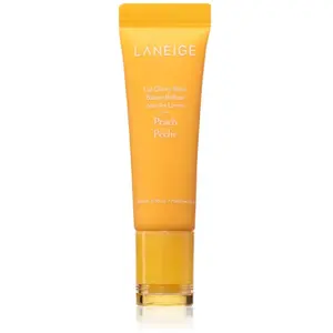 LANEIGE Lip Glowy Balm - Peach 10gVendu paramazon