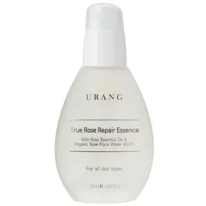 URANG - True Rose Repair Essence Sérum hydratant 50 ml female pas cher
