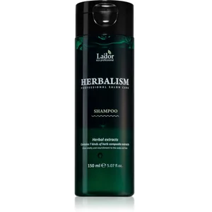 La'dor Herbalism shampoing aux herbes anti-chute 150 ml
