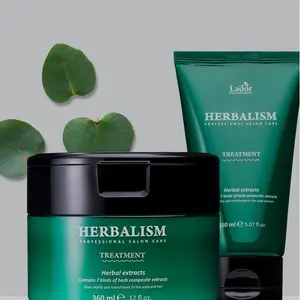 Comparateur de prix : Lador - Herbalism Treatment Masque et cure cheveux 150 ml unisex