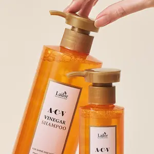 Lador - ACV Vinegar Shampoo Shampoing 430 ml unisexVendu parflaconi