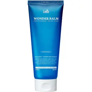 LA´DOR Baume nourrissant - Wonder Balm - Cheveux abîmés - 200 ml pas cher