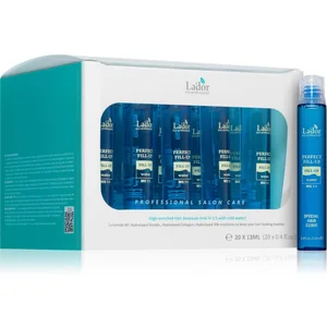 La'dor Perfect Hair Fill-Up soin concentré intense pour cheveux abîmés... pas cher