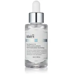 Comparateur de prix : Dear, Klairs Freshly Juiced Vitamin Drop 35ml