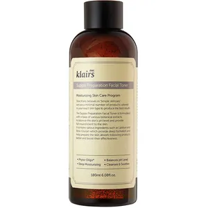 Dear, Klairs Supple Preparation Facial Toner 180ml pas cher