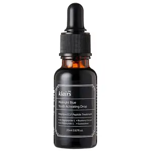 Comparateur de prix : Dear Klairs - Activating Drop Sérum anti-rides et anti-âge 20 ml unisex