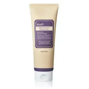 Klairs Souples Preparation lotion pour tout le corps 250 ml
