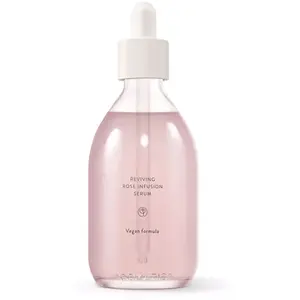 AROMATICA Reviving Rose Infusion Serum 100 Ml pas cher