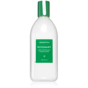 Comparateur de prix : AROMATICA ROSEMARY HAIR THICKENING CONDITIONER