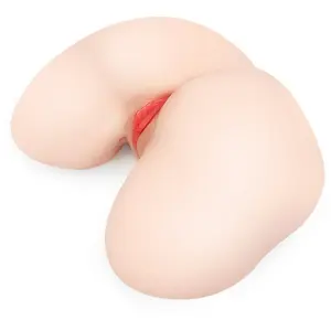 Kokos - 004 Vanilla Onahole Real Hips Double LayerVendu paradam-et-eve