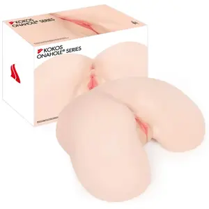 Kokos Masturbateur Real Vagina Maria Onahole HipsVendu paradam-et-eve