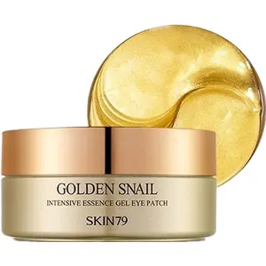 SKIN79 Golden Snail Intensive Essence Parches de Gel pas cher